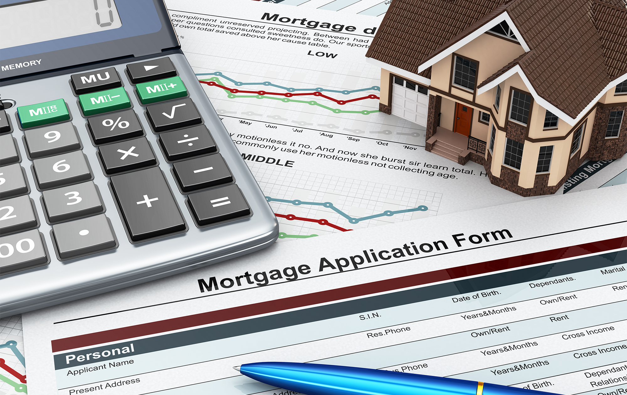 Calculators Siouxland Bank • South Sioux City, NE